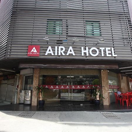 Aira Hotel Куала-Лумпур Екстер'єр фото