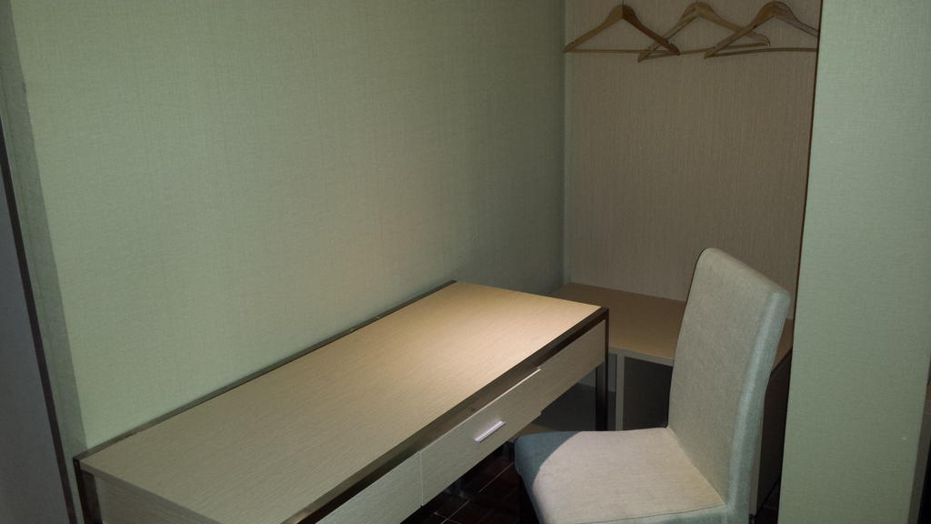 Aira Hotel Куала-Лумпур Номер фото
