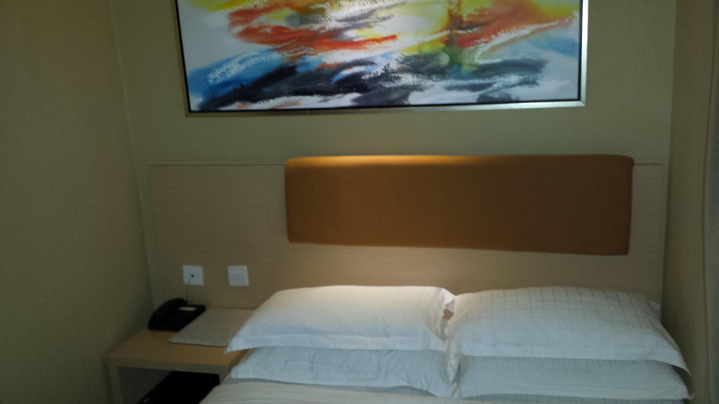 Aira Hotel Куала-Лумпур Номер фото