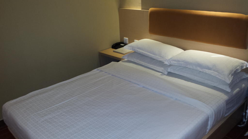 Aira Hotel Куала-Лумпур Номер фото