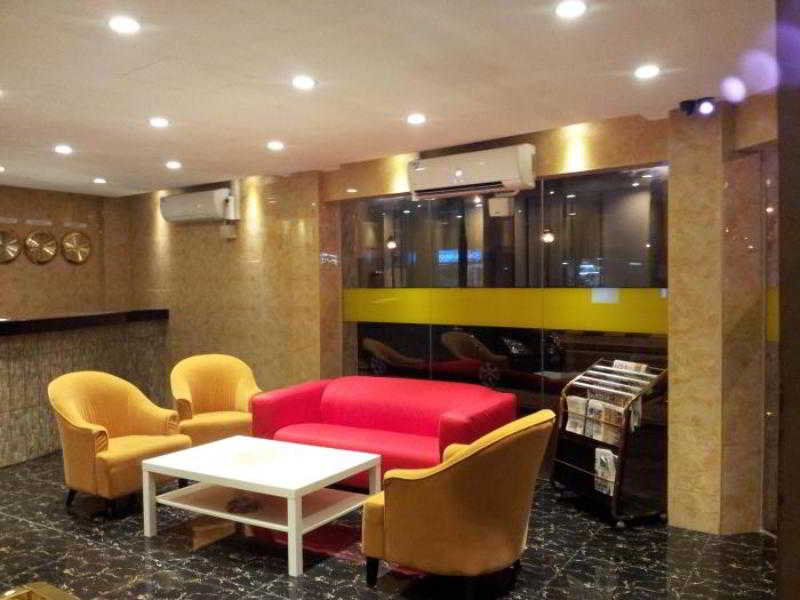 Aira Hotel Куала-Лумпур Екстер'єр фото