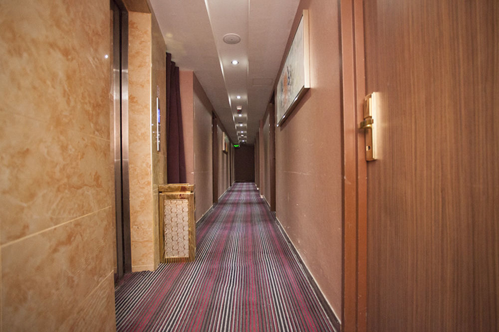 Aira Hotel Куала-Лумпур Екстер'єр фото