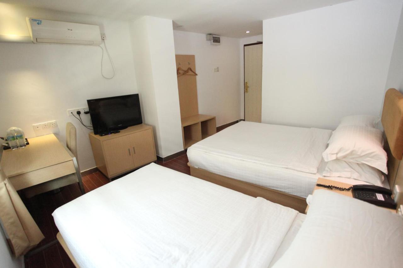 Aira Hotel Куала-Лумпур Екстер'єр фото