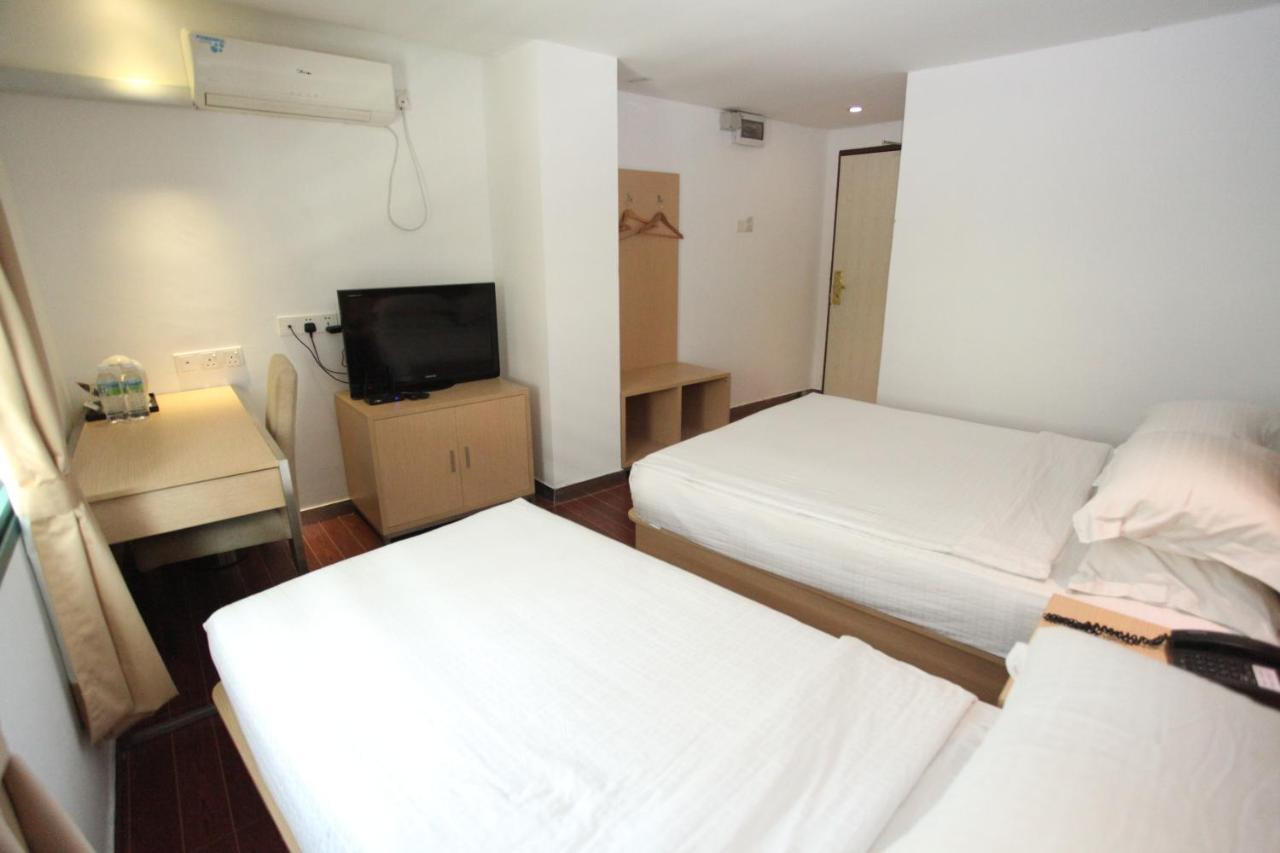 Aira Hotel Куала-Лумпур Екстер'єр фото